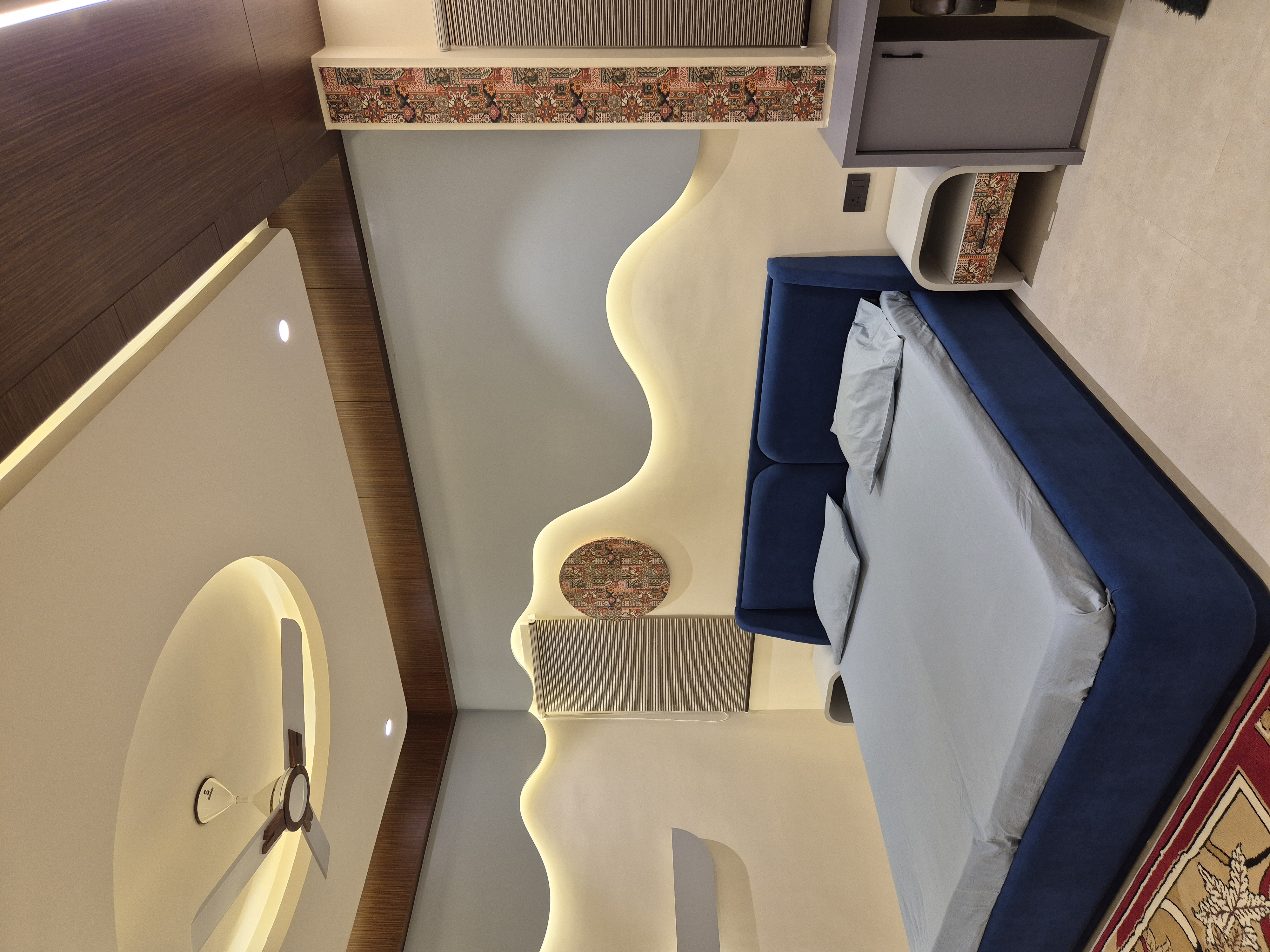 Complete Renovation by Studio Nirlovya