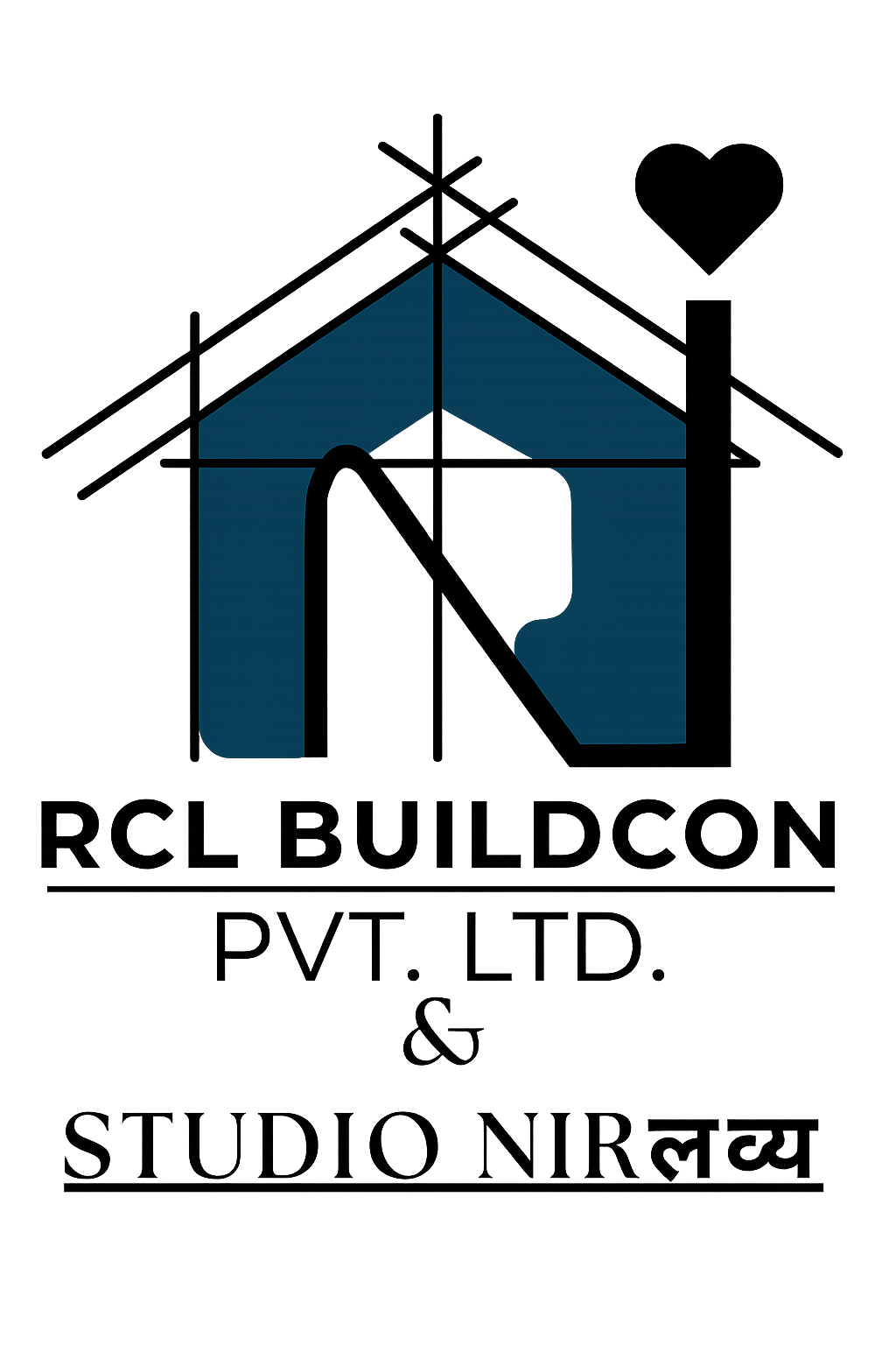 Studio Nirlovya Logo